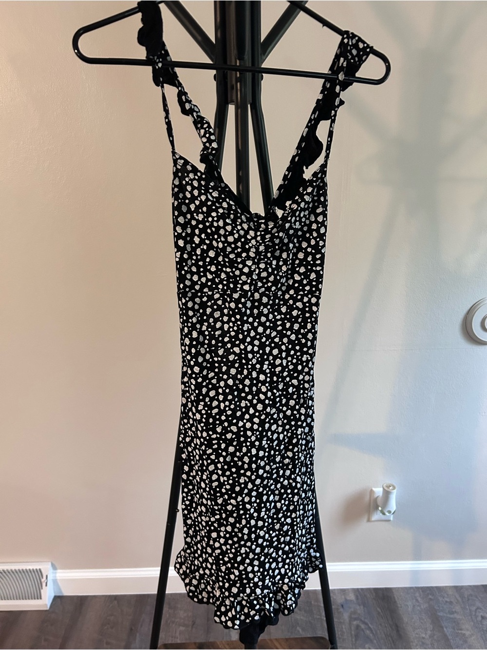Pretty little thing dress